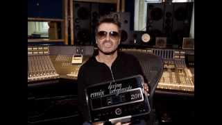 George Michael - Remix 2011 - Deejay Bergamote -