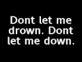 end - secondhand serenade
