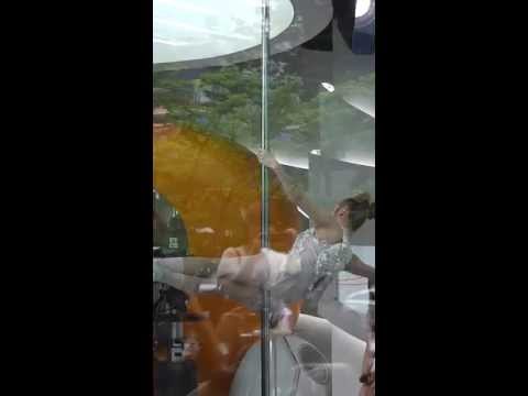 130620 Mnet Open Studio After School Part5