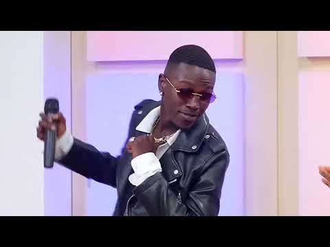 PROMO ÁLBUM TERAPIA DE AMOR DIME FT. LIL BOY BRUCE