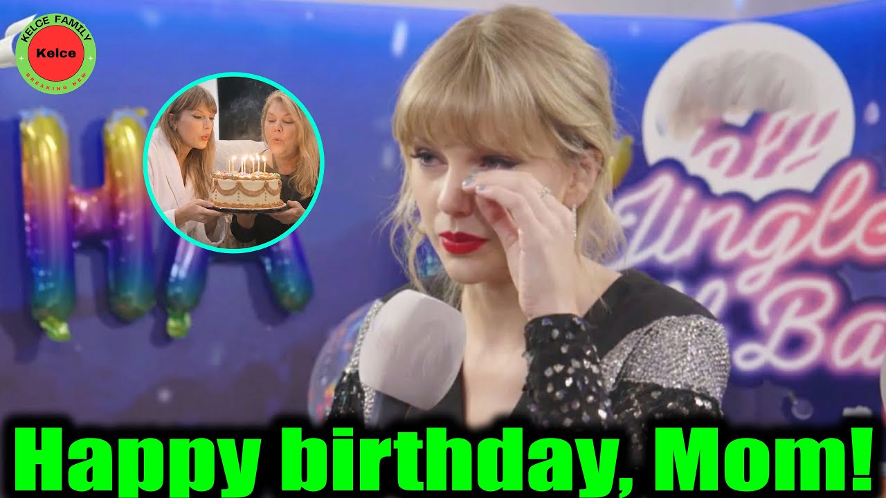 A Daughter’s Love Beyond the Limelight: Taylor Swift’s Emotional Tribute to Mother Andrea on Her 68th Birthday - Family Stories