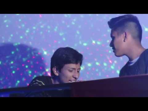 Bruno vs Jose   Batallas de Freestyle