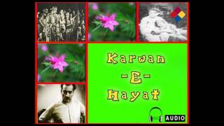 Karwan E Hayat