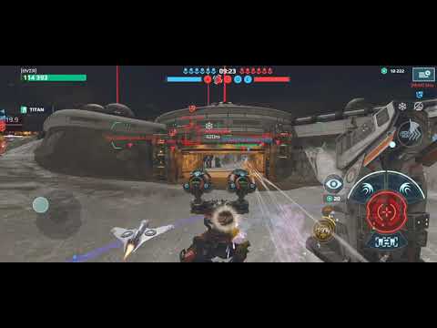 🤔Battle Born Making A Comeback🤔 War Robots Gameplay