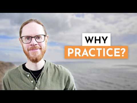 Why Practice Spirituality? Finding a Practice That Works for You