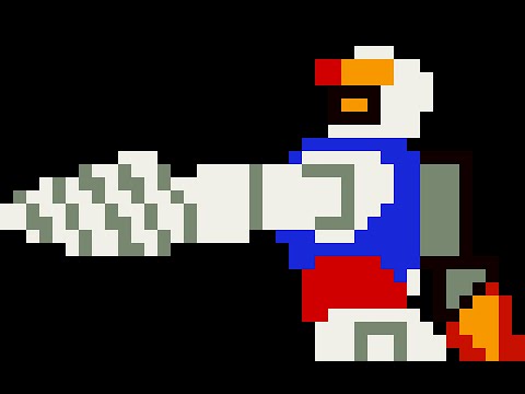 Order of Ecclesia Unused Glyph Sprites