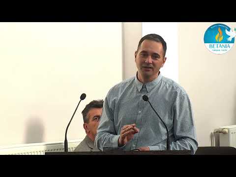 DUMINICĂ DIMINEAȚA - 28 DECEMBRIE 2025 - PREDICĂ EMIL DEMIAN!