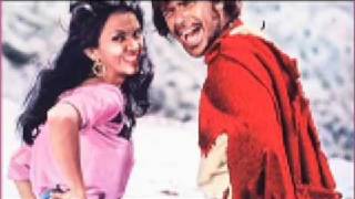 BRUNO NICOLAI -"Fuga Dall'ovest" (1968)