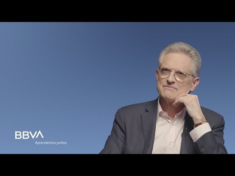 La historia de un niño con TDAH. Luis Rojas-Marcos, psiquiatra