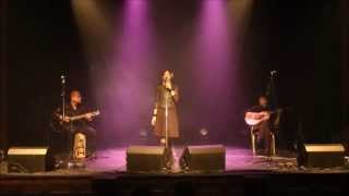 Inkubus Sukkubus - Sabrina - Live at the Scottish Pagan Federation Conference 2013
