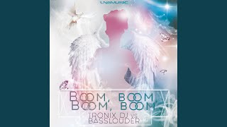 Boom, Boom, Boom, Boom (Tronix DJ Mix)