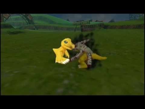 BAD GAMES: Digimon World Re Digitize (PSP) Review