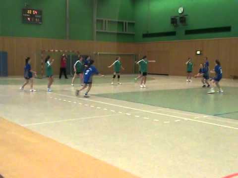 SV BVB 49 vs. Marienfelde