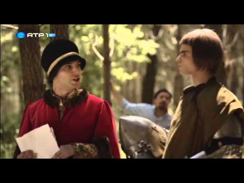 Conta-Me História - Batalha de Aljubarrrota