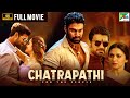 Chatrapathi Hindi Movie 2024 Bellamkonda Sai Sreenivas Nushrratt Bharuccha Pen Movies