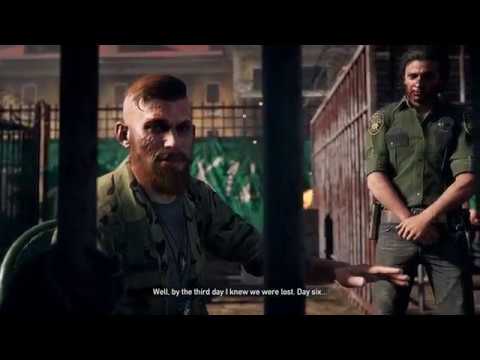 Far Cry 5 Walkthrough Gameplay Part 31 ''Jess Black'' (No Commentary)