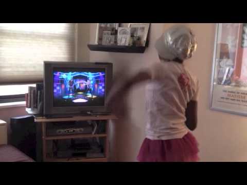 just dance disney party wii francais