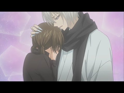 tomoe x nanami edit - stay