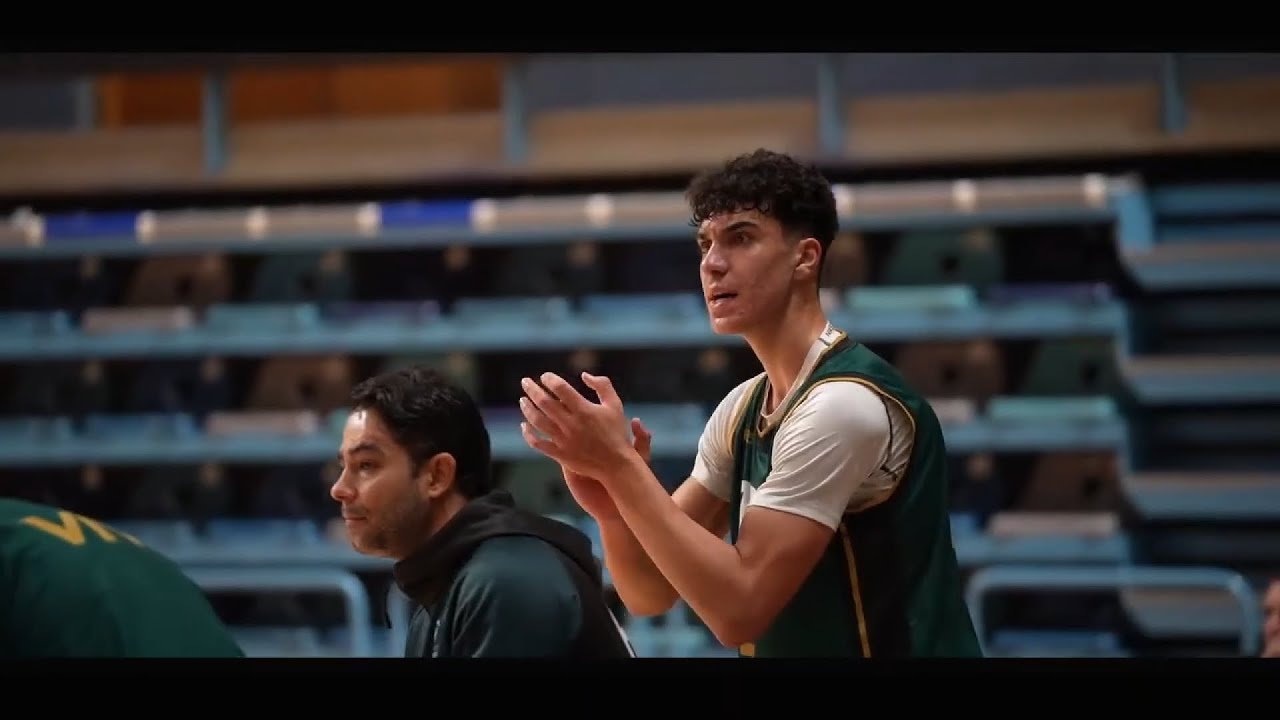 Javi Montañez dirige a Andalucía el Campeonato de España