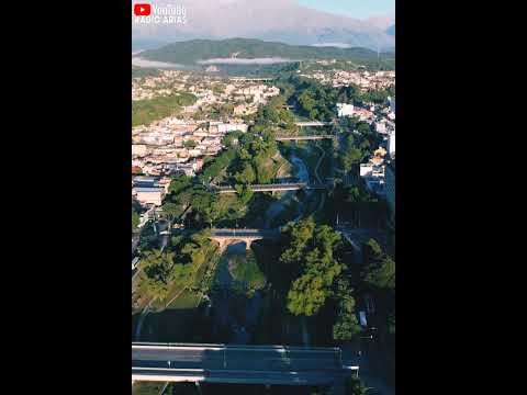 San Salvador de Jujuy, Argentina