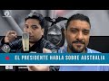 HOMILÍA EN VIVO NOBOA SE PRONUNCIA SOBRE TODO MENOS ECUADOR