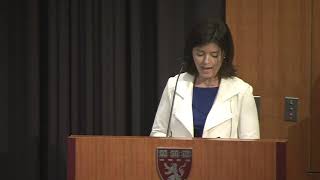 Welcome from the Planetary Health Alliance: Dr. Amalia Almada