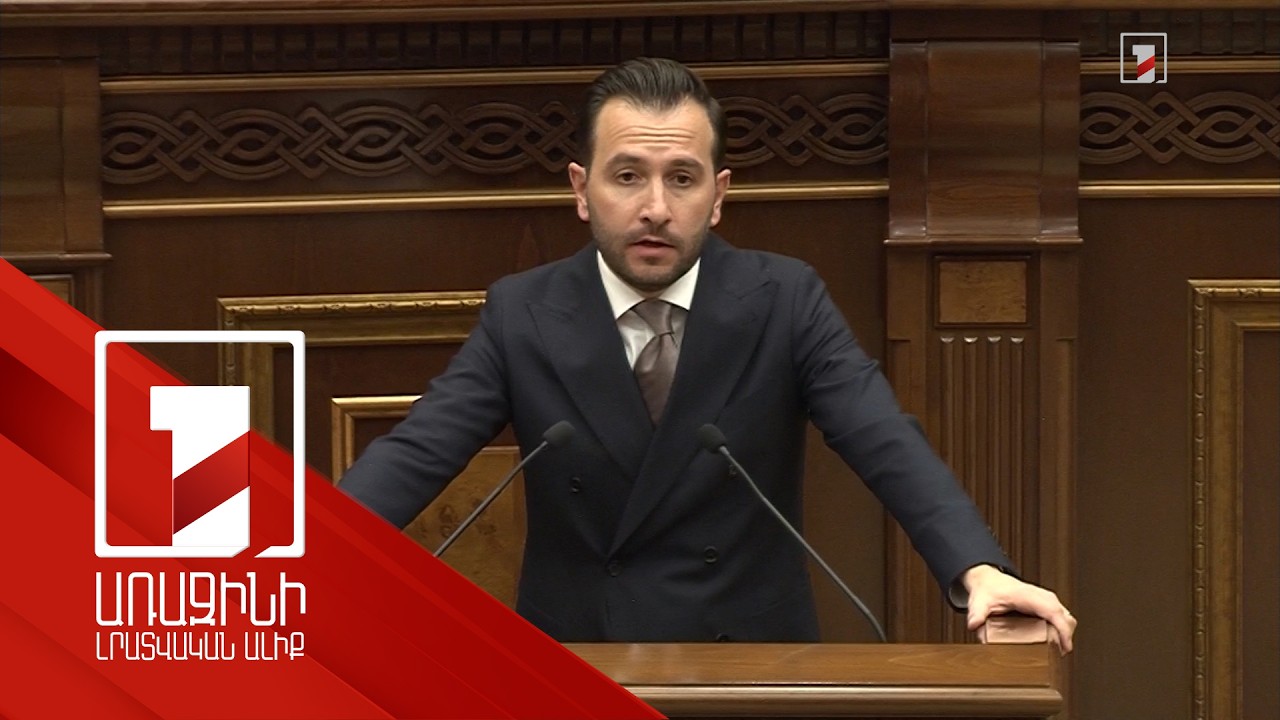 Իմ հասցեին զրպարտություններ են տարածվում, դատական հայցեր եմ ներկայացնելու. Հայկ Կոնջորյան