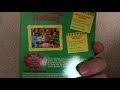 Blue S Clues Blue S Big Holiday 2001 VHS