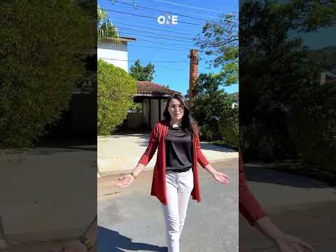 ONE8851 - Condomínio São Paulo II - Granja Viana - Cotia - SP