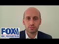 Stephen Miller: Under Biden, it has been unending chaos