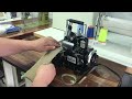 Overlock 3 Thread 4 Thread Sewing Machine 81 K 6