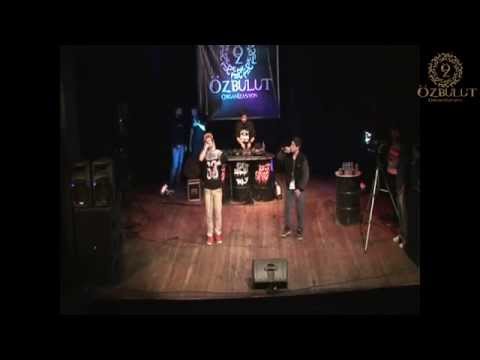 Felix&Hamle-Full sahne performansı Özbulut Organizasyon vol.3