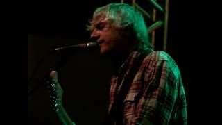 Waiting On A Dream, Lee Ranaldo and The Dust, Sesc Araraquara, São Paulo, Brasil (18-08-2013)