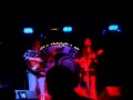 Terri Hendrix-House of Rock, Corpus Christi, TX -Quiet Me