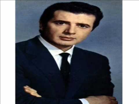 " Piscatore 'e Pusilleco " Love Song - Franco Corelli