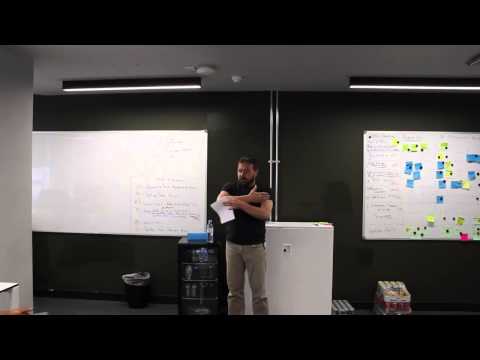 Rick Martin   Genetic Algorithms