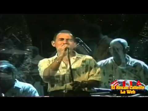 Salsa Y Guateque  // El Gran Combo //  Don Goyo
