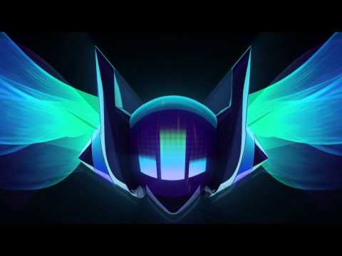 El mix definitivo: Dravnetic