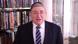 הרב Paysach Krohn - סיפור השידוך שלי