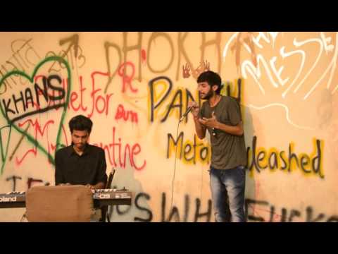 swaraj kumar Halka Halka Suroor