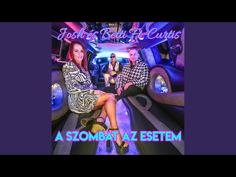 A szombat az esetem (Extended mix)