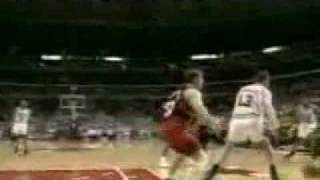 Michael Jordan - I Believe I Can Fly Mix