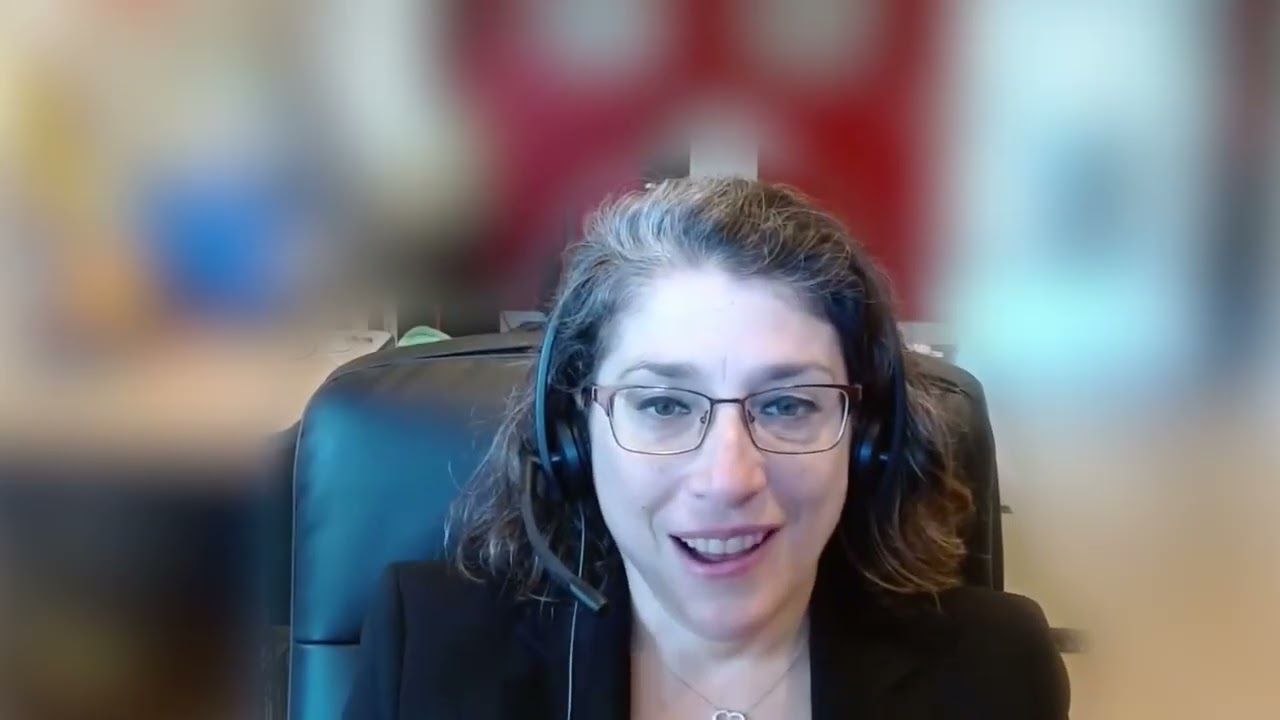 Compliance Success: Building Relationships with Business Teams with Rebecca Hanovice  (Ep. 8)