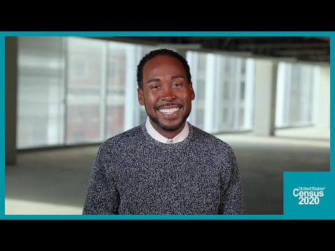 2020 Census: LGBTQ+