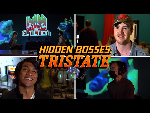 Tristate's Best Melee Players Will Beat Yours, Sorry!