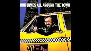 Bob James - Westchester Lady (Live at Bottom Line)