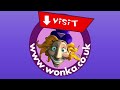 WONKA UK Theme Song 10 Minutes