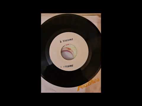 The Dynamites – Sweet Harmony + Version