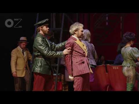Trailer Die Dreigroschenoper - Opera Zuid