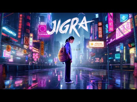Jigra (2024)